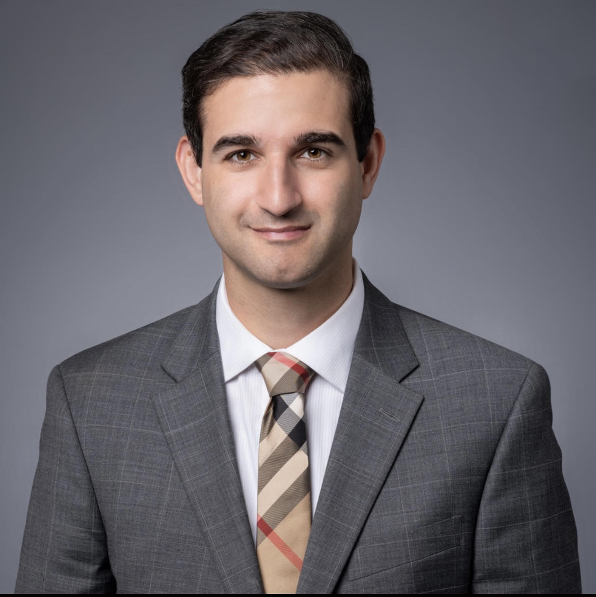 Kasra Ramez, Employment Law Attorney